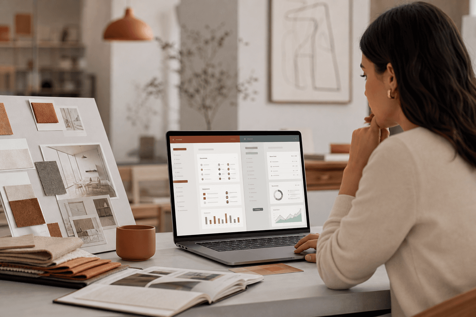 How to Choose Interior Design Project Management Software (2026 Buyer's Guide)