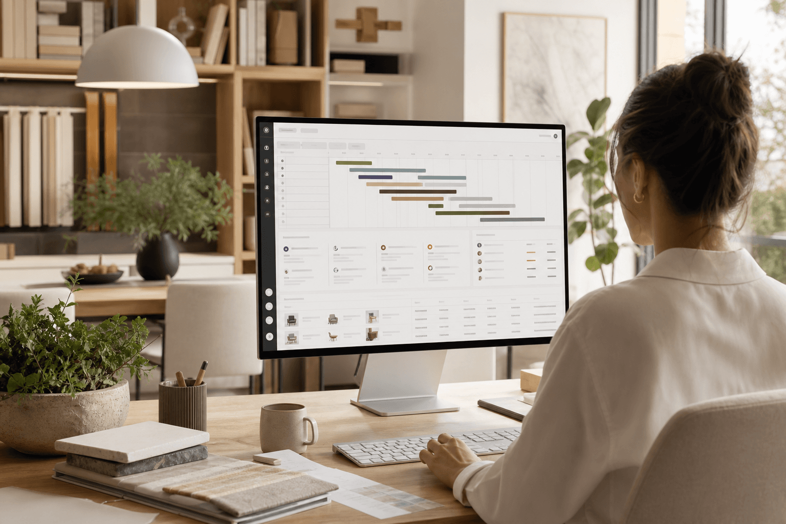 Interior Design Project Management System: The Complete 2026 Guide