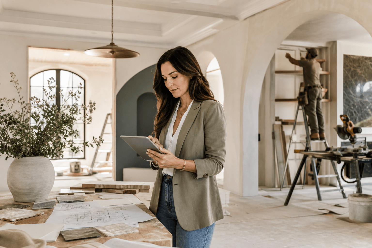 Interior Design Project Management: The Ultimate Guide for Designers