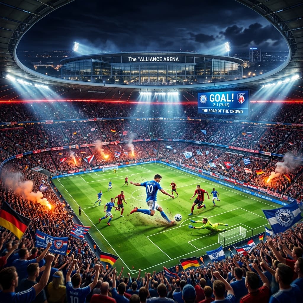 Leagues Cup 2026 & US Sports Center: LAFC vs Guadalajara, Inter Miami vs San Luis, Sounders, NFL Preseason & WNBA Action