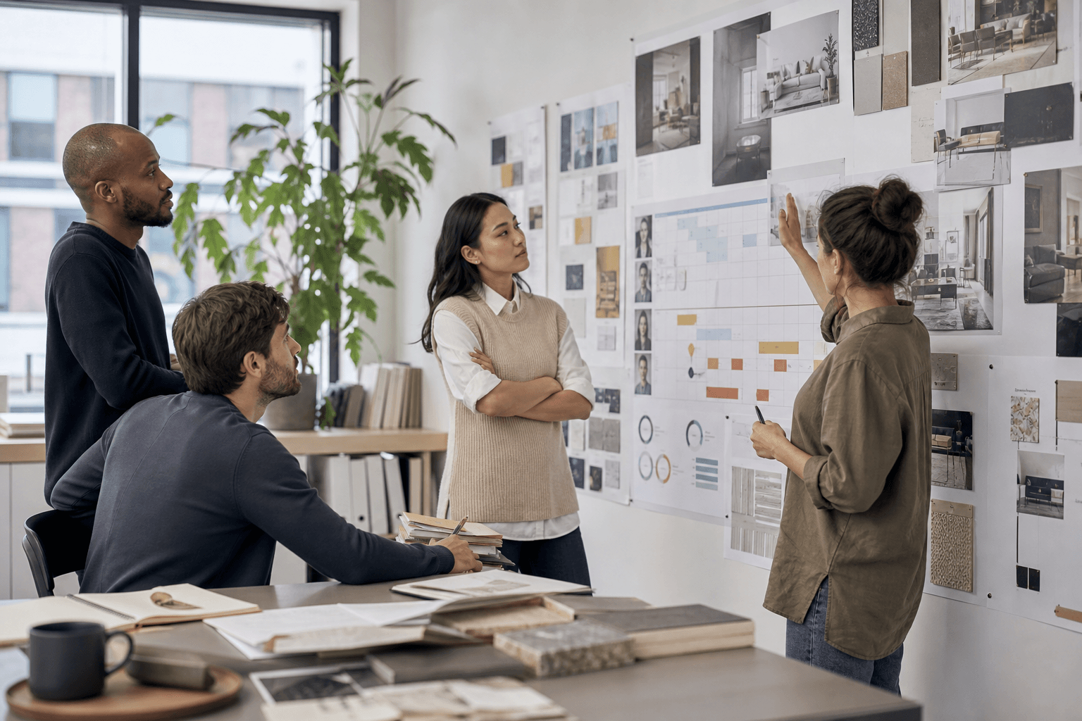 Best Interior Design Project Management Software for US Firms (2026)