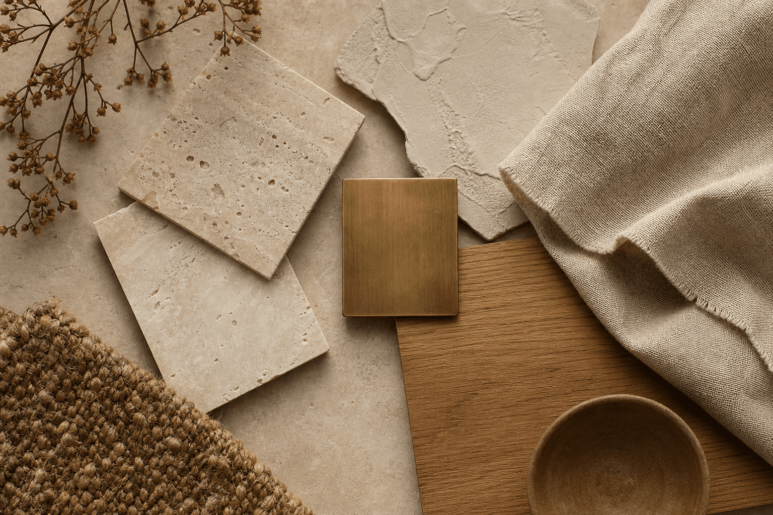Material Palettes Clients Are Requesting in 2026