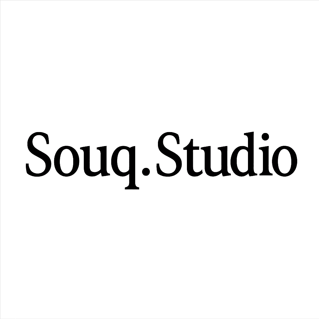 Souq.Studio design studio logo