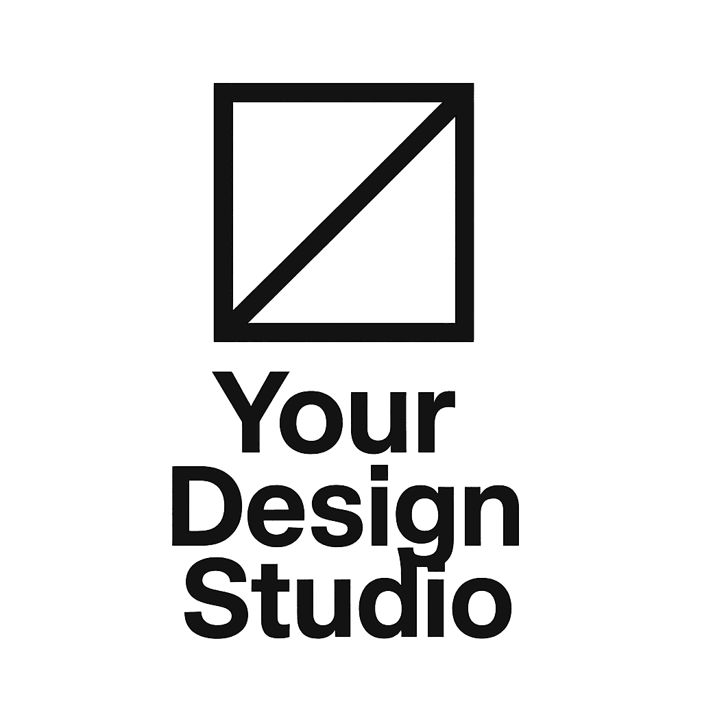 Your Design Studio logo