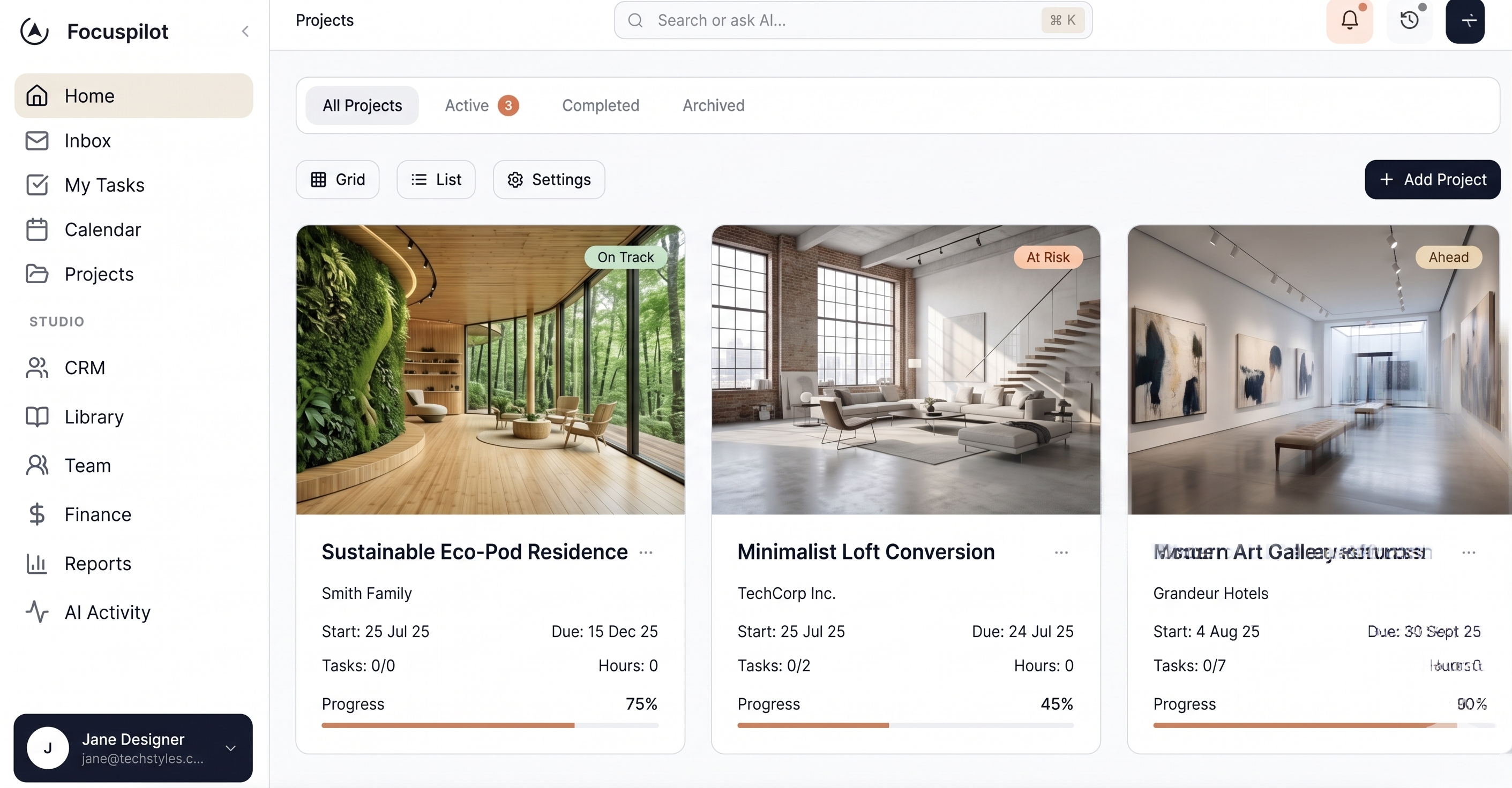 What's new - See recently shipped features and what's coming next.